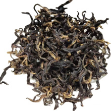 Organic Jin Xuan Goden Daylily Black Tea